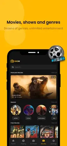 sony-7iii Movies and shows